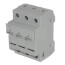 Fuse Holder, HY11MR033