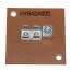 Terminal Board, HY84DA005