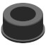 Snap Bushing, HY93NH063