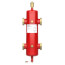 1-1/2" Union Hydraulic Separator