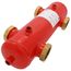 2" Union Hydraulic Separator, HYDROSEP-105-U