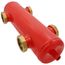 2" Union Hydraulic Separator, HYDROSEP-105-U