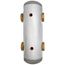 2" Union Hydraulic Separator, HYDROSEP-105-U