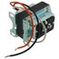 TrueZONE Kit with DATS, Transformer and HZ221 Panel