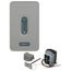 TrueZONE Kit with DATS, Transformer and HZ432 Panel