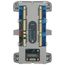 TrueZONE Kit with DATS, Transformer and HZ432 Panel