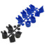 thumbnail image 2 of Hunter I-20-04-SS Stainless Steel Rotor Sprinkler With Drain Check Valve – Lawn Irrigation 2 of 6