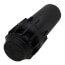 I-25 4" Pop-Up Rotor w/ Check Valve (Plastic)
