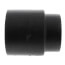 4" Hub ABS DWV Soil Pipe Adapter (5800)