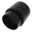 4" Hub ABS DWV Soil Pipe Adapter (5800)