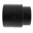2" Hub ABS DWV Soil Pipe Adapter (5800)