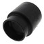 2" Hub ABS DWV Soil Pipe Adapter (5800)