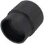 3" Hub ABS DWV Soil Pipe Adapter (5800)