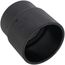3" Hub ABS DWV Soil Pipe Adapter (5800)
