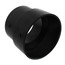 3" x 4" Hub x Sewer & Drain ABS Soil Pipe Adapter (5800SD)
