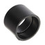 1-1/4" Hub ABS DWV Coupling (5801)