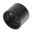 1-1/4" Hub ABS DWV Coupling (5801)