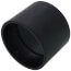 4" Hub ABS DWV Coupling (5801)