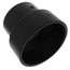 4" x 3" Hub x Hub ABS DWV Reducing Coupling (5801R)