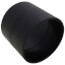 6" Hub ABS DWV Coupling (5801)