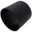 6" Hub ABS DWV Coupling (5801)