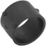 1-1/2" Hub ABS DWV Repair Coupling (5801RP)