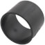 3" Hub ABS DWV Repair Coupling (5801RP)