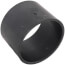 4" Hub ABS DWV Repair Coupling (5801RP)