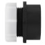 1-1/2" x 1-1/4" Spigot x Slip Joint ABS DWV Trap Adapter (580127)