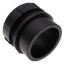 2" Spigot x Slip Joint ABS DWV Trap Adapter (580127)