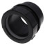 2" Spigot x Slip Joint ABS DWV Trap Adapter (580127)