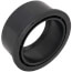 4" x 3" Spigot x Hub ABS DWV Flush Bushing (58012F)