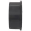 4" x 3" Spigot x Hub ABS DWV Flush Bushing (58012F)