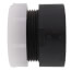 1-1/2" Hub x Slip Joint ABS DWV Trap Adapter (58017C)