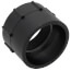 1-1/2" Hub x FIPT ABS DWV Female Adapter (5803)