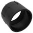 3" Hub x FIPT ABS DWV Female Adapter (5803)