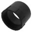 3" Hub x FIPT ABS DWV Female Adapter (5803)