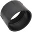 4" Hub x FIPT ABS DWV Female Adapter (5803)