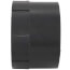 4" Hub x FIPT ABS DWV Female Adapter (5803)