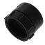 1-1/2" H x FIPT ABS Swivel Adapter (5803SW)