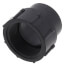 1-1/4" Spigot x FIPT ABS DWV Female Adapter (58032)