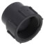 1-1/4" Spigot x FIPT ABS DWV Female Adapter (58032)