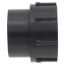 1-1/4" Spigot x FIPT ABS DWV Female Adapter (58032)