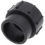 1-1/4" Spigot x FIPT ABS DWV Female Adapter (58032)