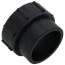 1-1/2" Spigot x FIPT ABS DWV Female Adapter (58032)