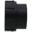1-1/2" Spigot x FIPT ABS DWV Female Adapter (58032)