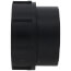 2" Spigot x FIPT ABS DWV Female Adapter (58032)
