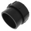 3" Spigot x FIPT ABS DWV Female Adapter (58032)