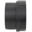 4" SPG x FIPT ABS Female Adapter (58032)