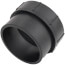 4" SPG x FIPT ABS Female Adapter (58032)